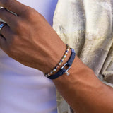 Brontide Bracelet - Yakushima