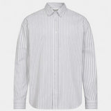 Davis Shirt - Hvid