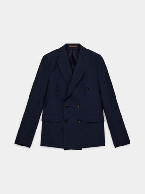 Lui Dynamic Luxe Blazer - Navy