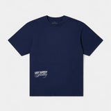 OFF Limit Tee - Navy