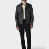 Racemaster Jacket - Sort