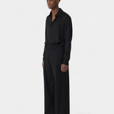 Eron Trousers - Black