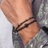 Brontide Bracelet - Matsumoto