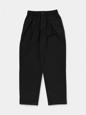 Agency Pants - Black