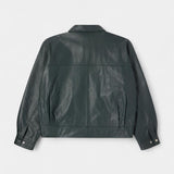 Dogma Jacket - Dark Green