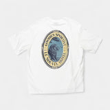 Le Nouvel Tee - Hvid