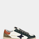Slam Sneakers - 4359