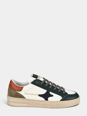 Slam Sneakers - 4359
