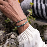 Brontide Bracelet - Nara