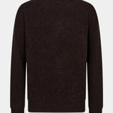 Michael Pullover - Brun