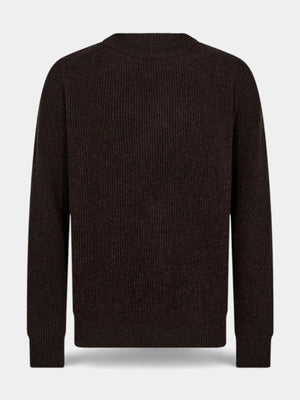 Michael Pullover - Brun