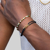Brontide Bracelet - Shikoku