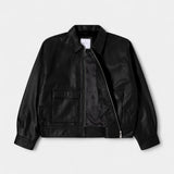Dogma Jacket - Black