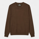 Urban Chase Knit - Demitasse