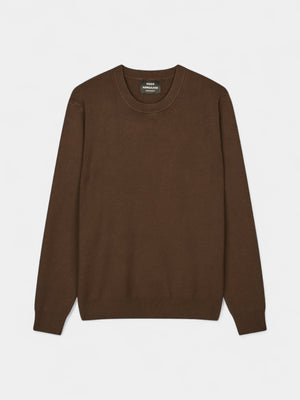 Urban Chase Knit - Demitasse