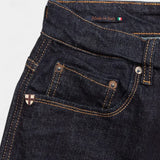Recco F Jeans - Rinse Wash
