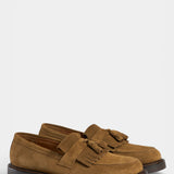 61351 Loafer - Camel