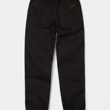 Rad Rufus - Black Selvage