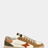 Slam Sneakers - 4544
