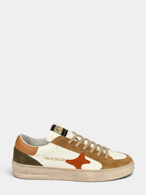 Slam Sneakers - 4544