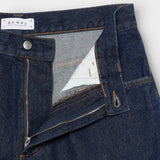 Worker Shorts - Dark Marble