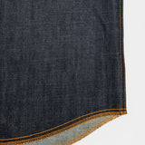 Gunnar Denim Shirt - Dry Streaky