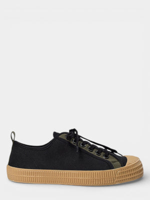AKStarmaster Shoes - Caviar