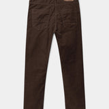 Paulo Ottawa V3 Trousers - Hot Fudge Brown