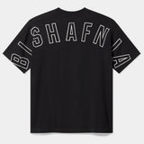 Coast2Coat Tee - Sort