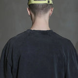 Diamond Cap - Dark Grey