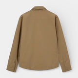 Barkeley Utility Jacket - Kelp