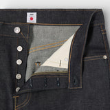 Wide Pants - Unwashed