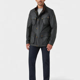 Fieldmaster Jacket - Sort