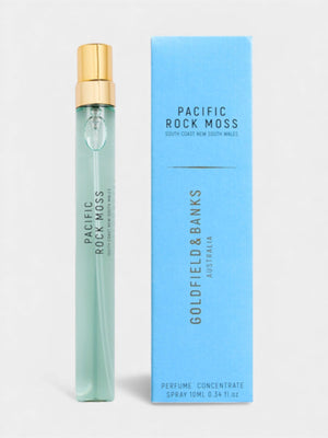 Pacific Rock Moss - 10 ml