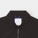 Chaos Jacket - Black
