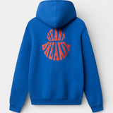 Heartbreaker Hoodie - Cobolt