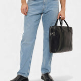 Vadstena Computertaske - Black