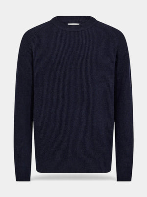 Michael Pullover - Navy