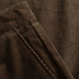 Silas Trousers - Desert Palm