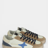 Slam Sneakers - 4542