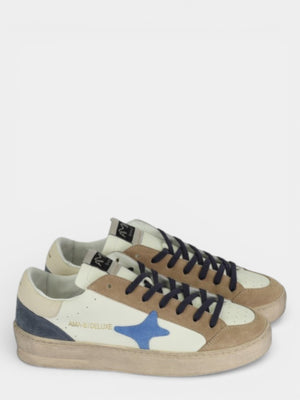 Slam Sneakers - 4542