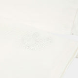 Astro LS Tee - White