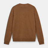 Adam Soft Knit - Toasted Coconut
