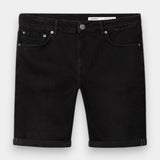 Markus Blerby Shorts - Sort