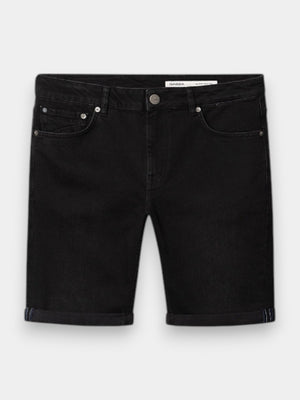 Markus Blerby Shorts - Sort