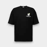 Kayro Tee - Sort