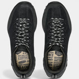 Jasper Zionic Sneakers - Black