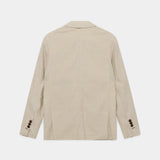 Williams Plage Blazer - Ecru