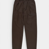 Agency 3619 - Brown Melange