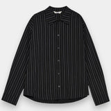 Venom Shirt - Black Pin